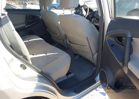 2011 Toyota Rav4 z USA, uszkodzony, nr VIN 2T3ZF4DV2BW089894